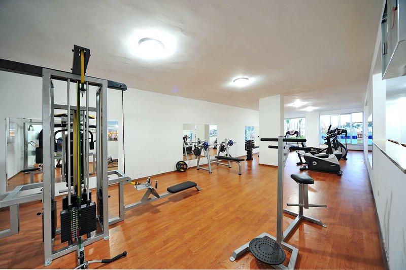 Eftalia Aqua Resort 17