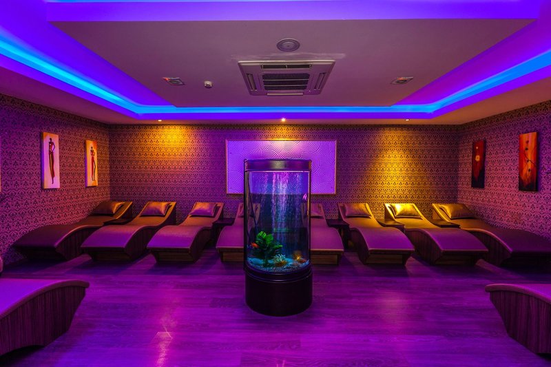 Eftalia Aqua Resort 19