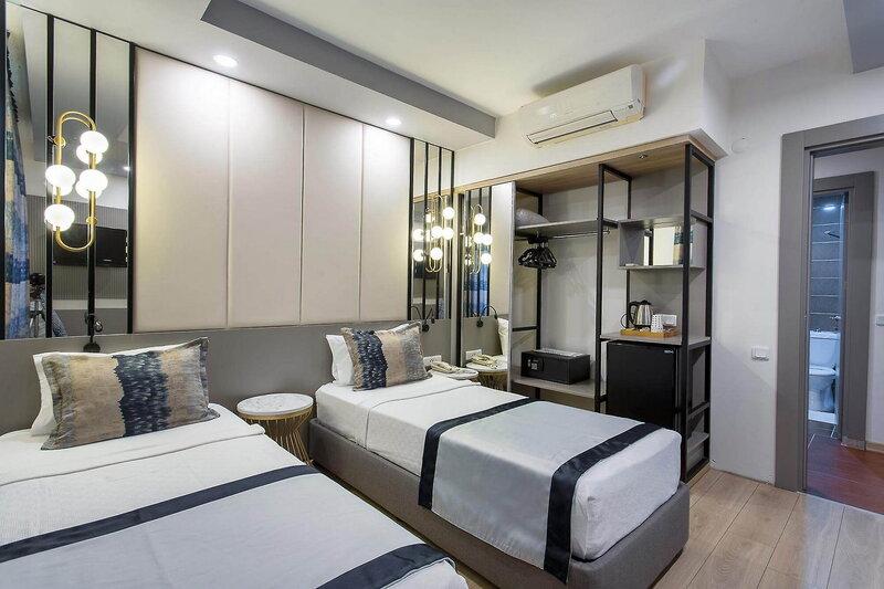 Eftalia Aqua Resort 6