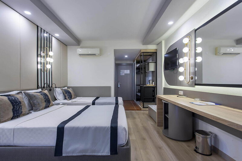 Eftalia Aqua Resort 7