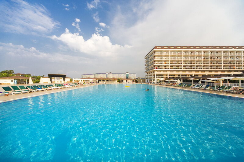 Eftalia Aqua Resort 9