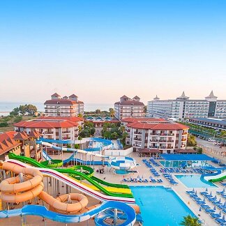 Eftalia Aqua Resort 6