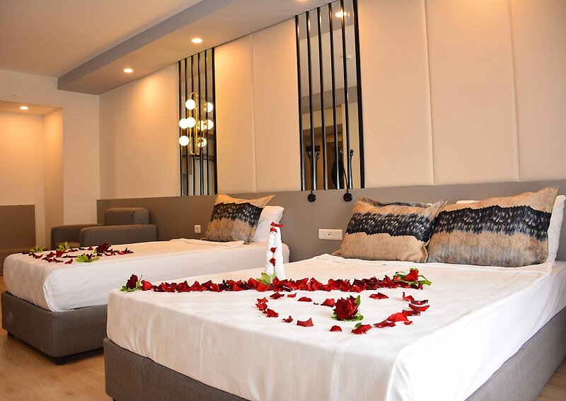Eftalia Aqua Resort 9