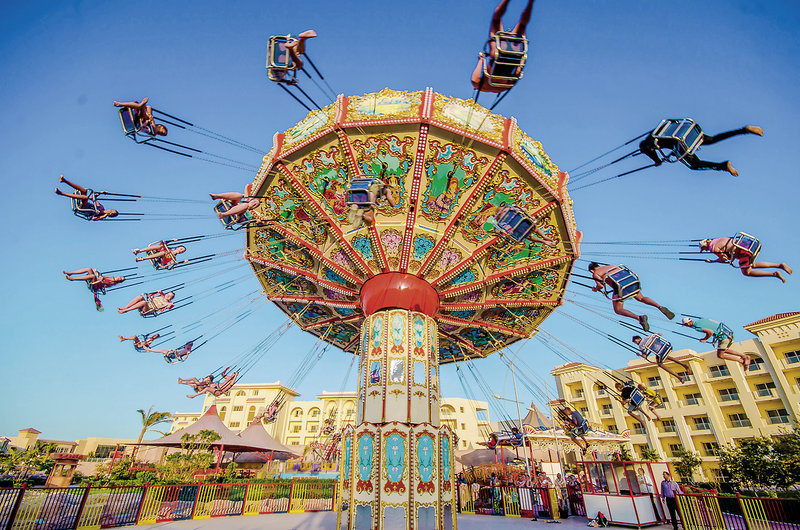 Serenity Alma Heights 5