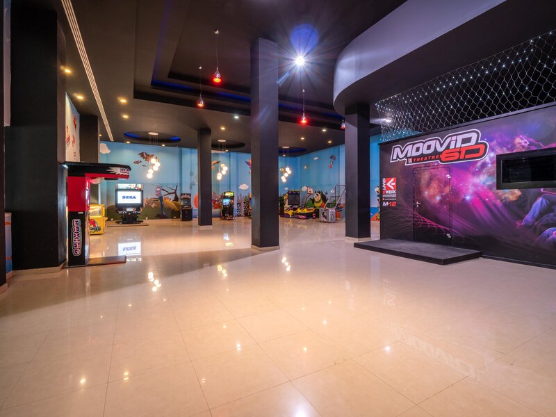 Serenity Alma Heights 14