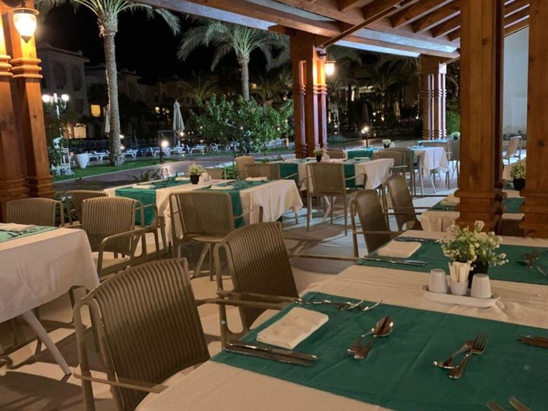 Serenity Fun City Resort 33