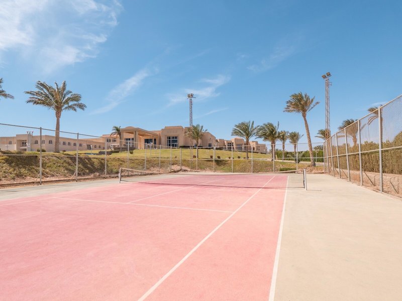 Serenity Fun City Resort 40