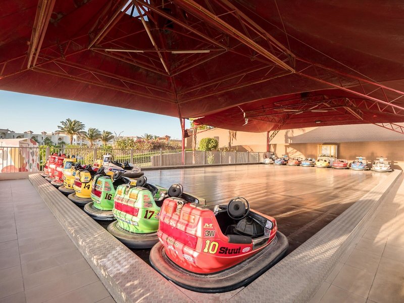Serenity Fun City Resort 46
