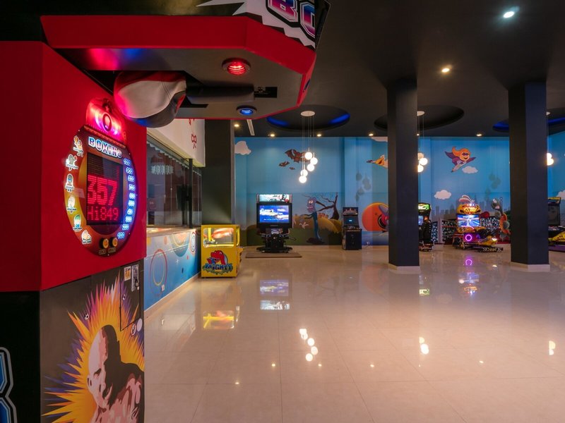 Serenity Fun City Resort 48