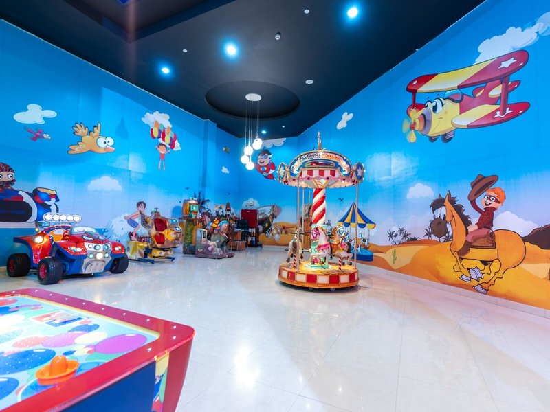 Serenity Fun City Resort 50