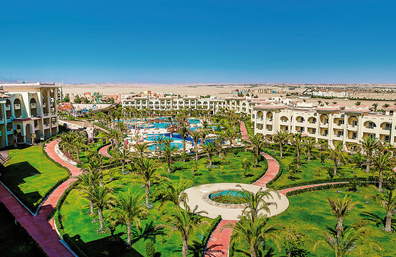 Serenity Fun City Resort 1