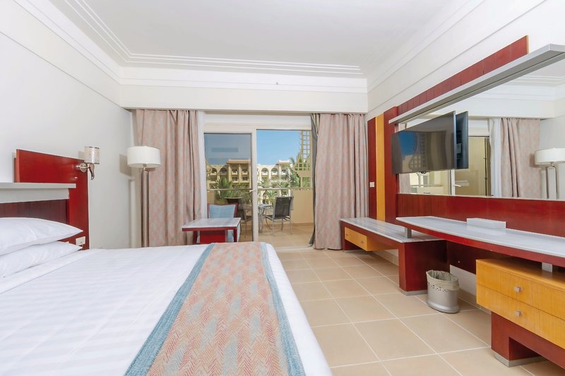 Serenity Fun City Resort 2