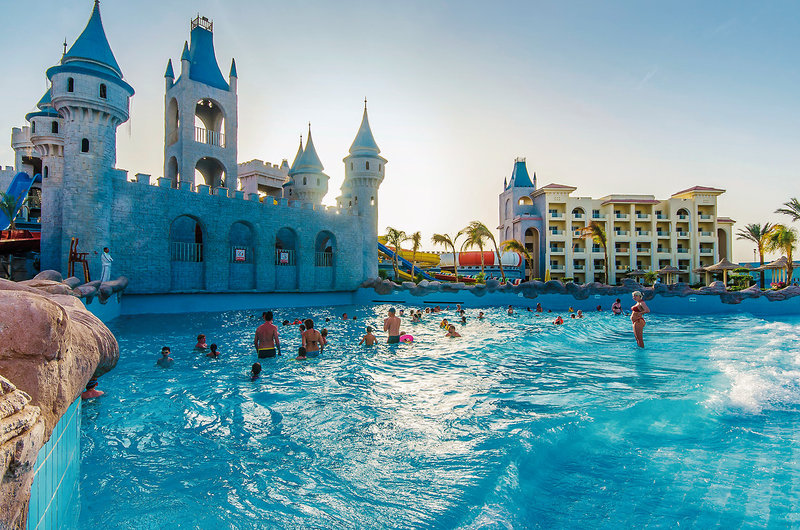 Serenity Fun City Resort 5