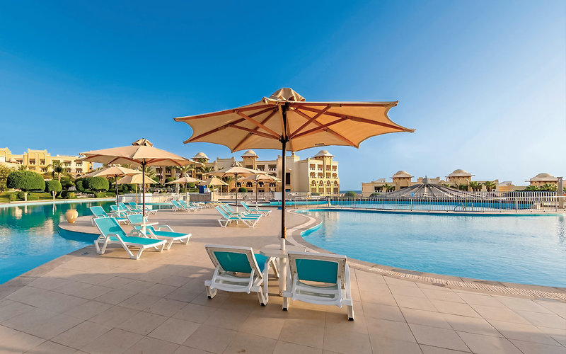 Serenity Fun City Resort 12