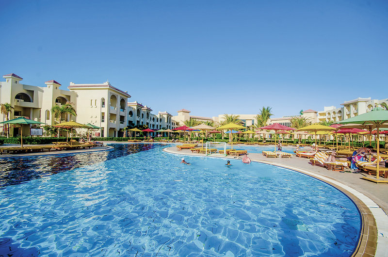 Serenity Fun City Resort 15