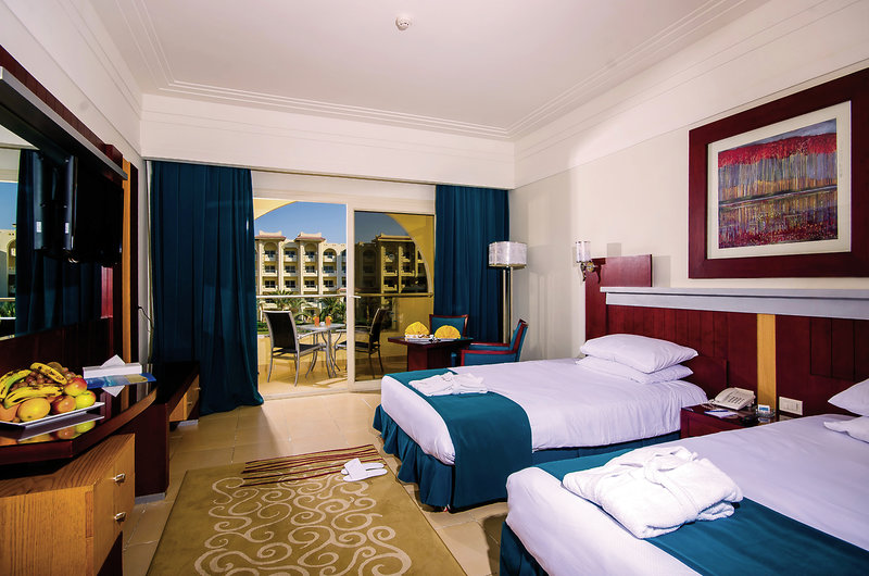 Serenity Fun City Resort 21