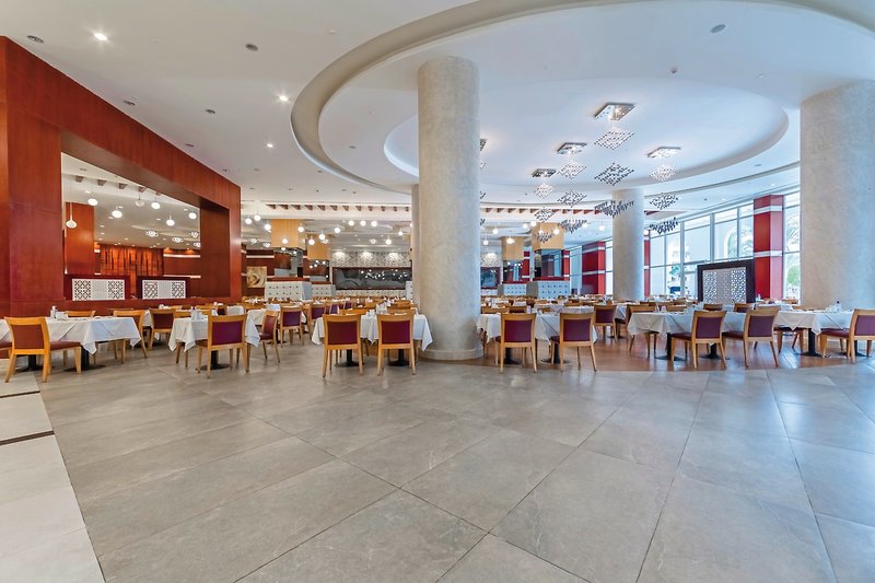 Serenity Fun City Resort 30