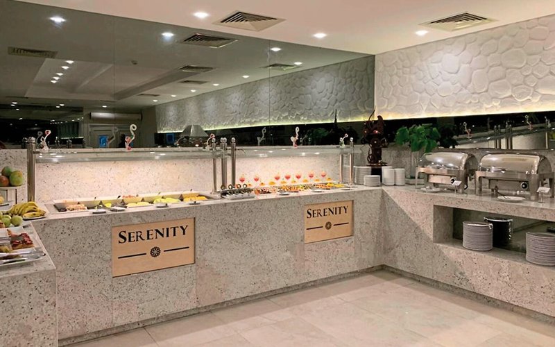 Serenity Fun City Resort 33