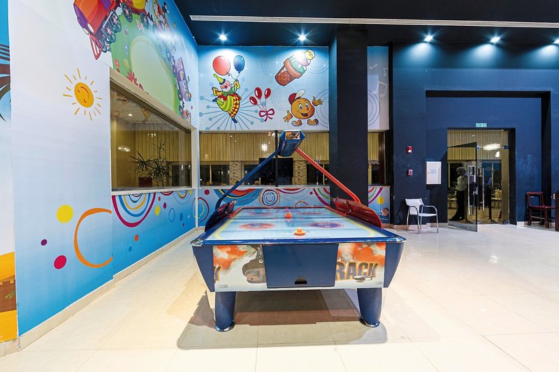 Serenity Fun City Resort 45