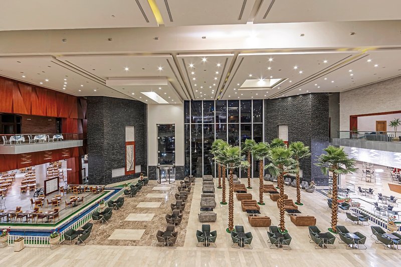 Serenity Fun City Resort 48