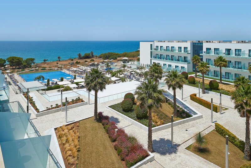 Hipotels Gran Conil Hotel & Spa 1
