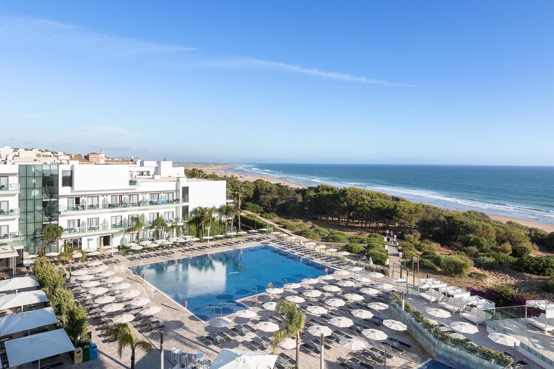 Hipotels Gran Conil Hotel & Spa 4