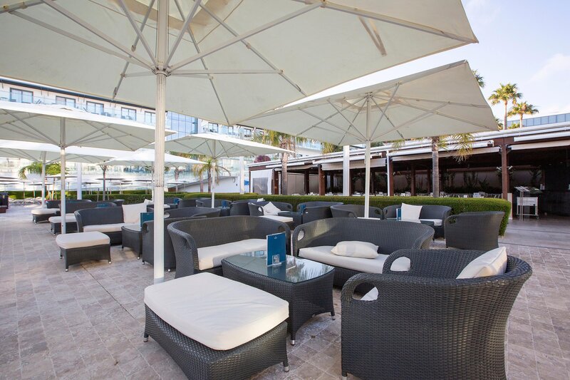 Hipotels Gran Conil Hotel & Spa 7