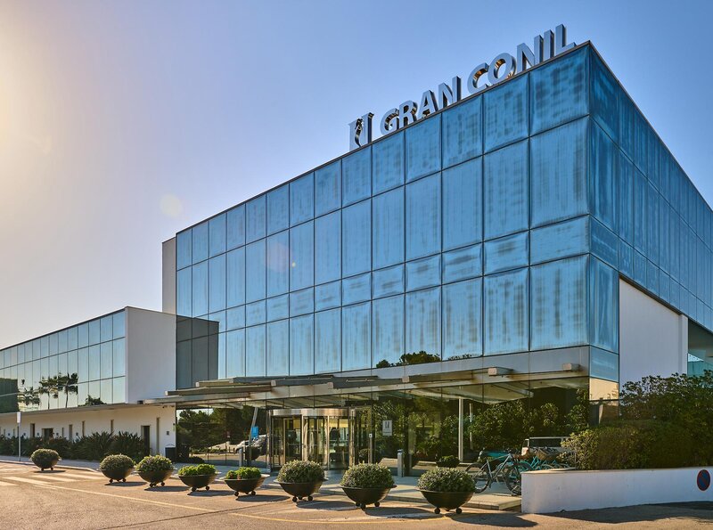 Hipotels Gran Conil Hotel & Spa 8