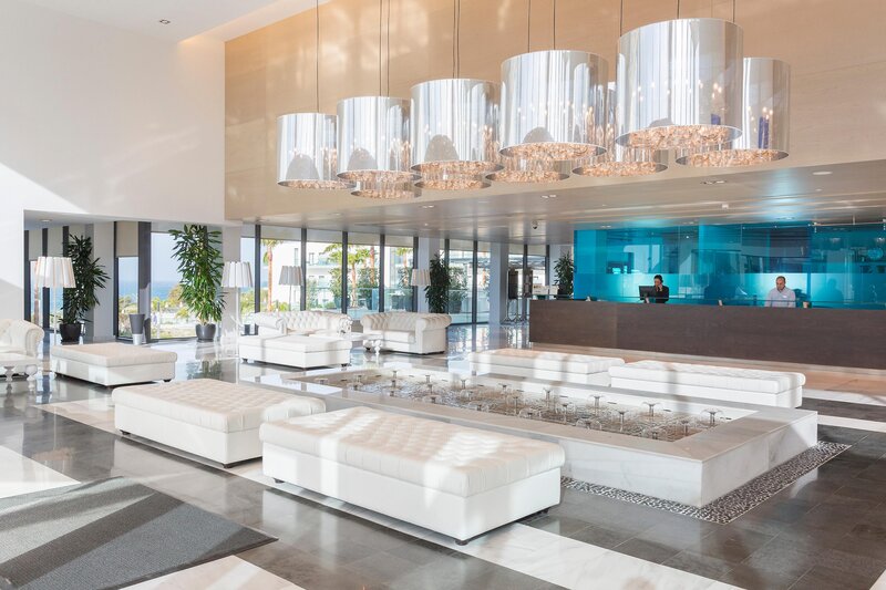 Hipotels Gran Conil Hotel & Spa 17