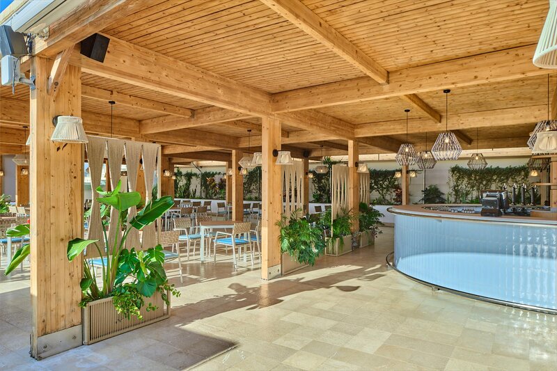 Hipotels Gran Conil Hotel & Spa 19