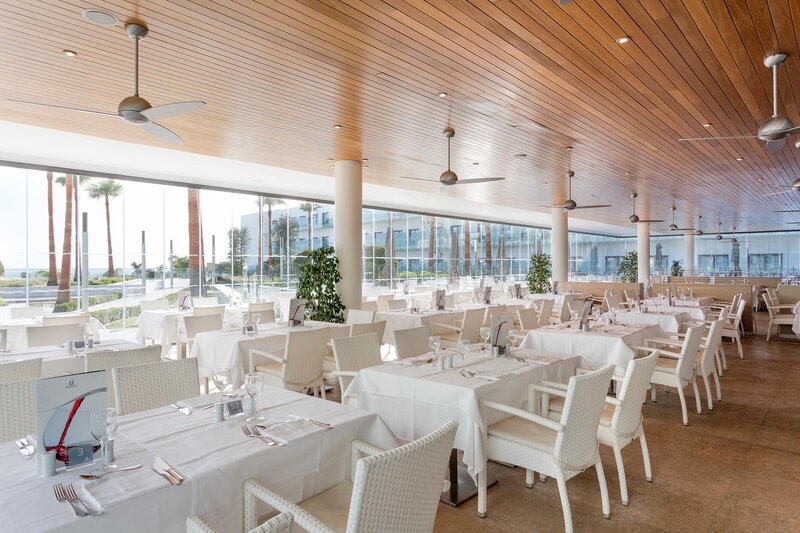 Hipotels Gran Conil Hotel & Spa 20