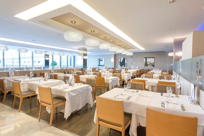 Hipotels Gran Conil Hotel & Spa 22