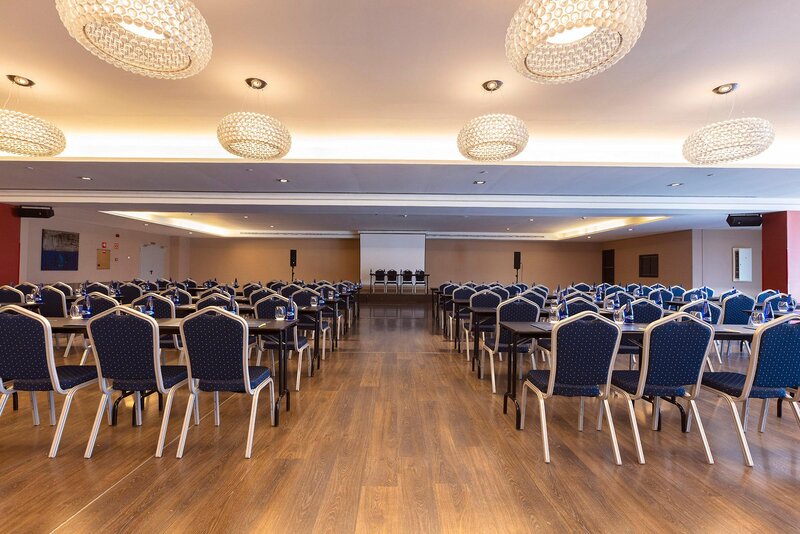 Hipotels Gran Conil Hotel & Spa 23