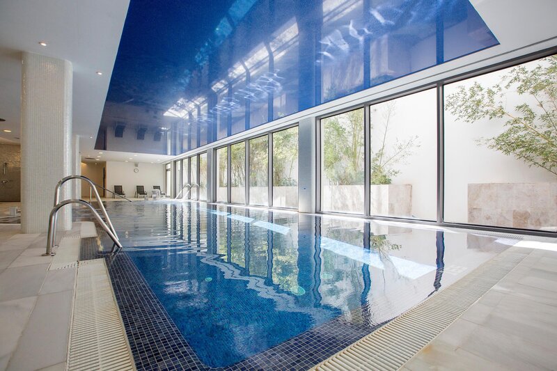 Hipotels Gran Conil Hotel & Spa 25