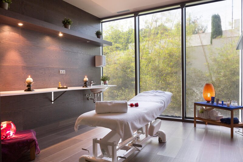 Hipotels Gran Conil Hotel & Spa 27