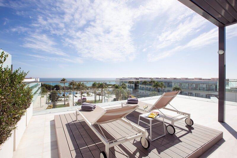 Hipotels Gran Conil Hotel & Spa 32