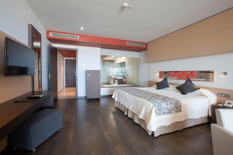 Hipotels Gran Conil Hotel & Spa 34