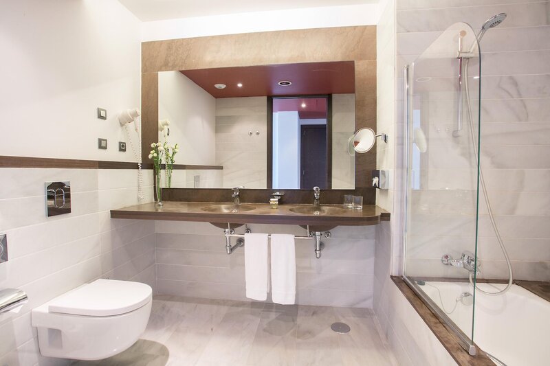 Hipotels Gran Conil Hotel & Spa 36