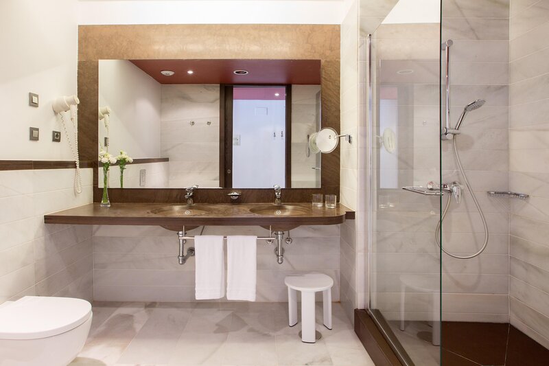 Hipotels Gran Conil Hotel & Spa 37