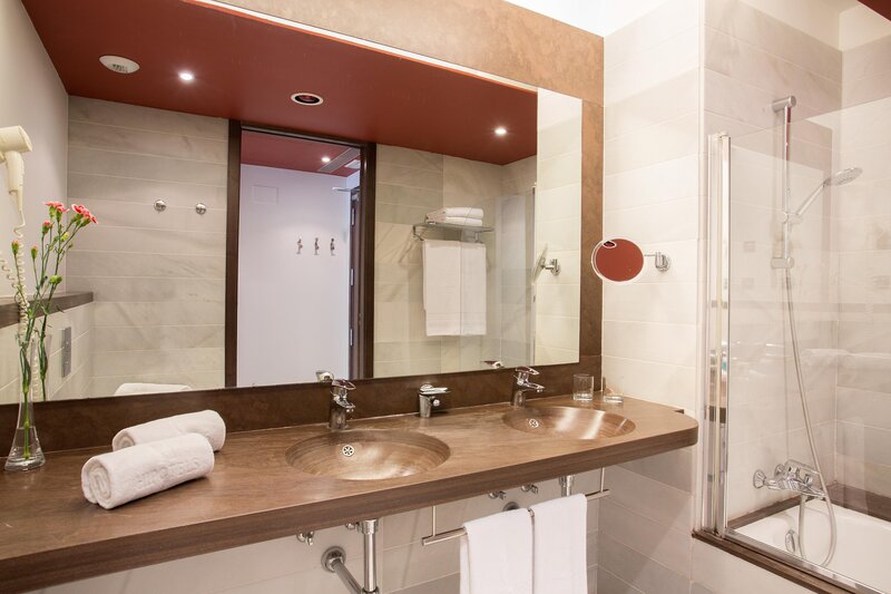 Hipotels Gran Conil Hotel & Spa 38