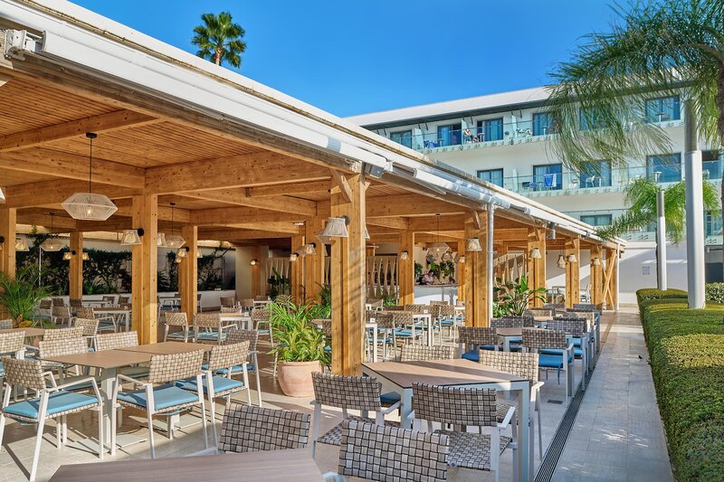 Hipotels Gran Conil Hotel & Spa 39