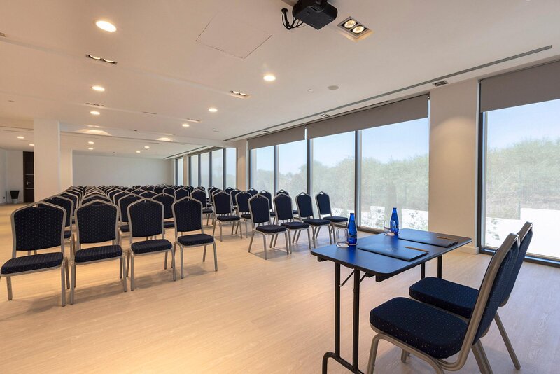 Hipotels Gran Conil Hotel & Spa 40