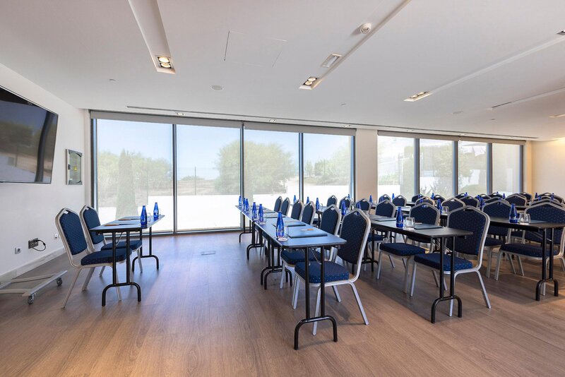 Hipotels Gran Conil Hotel & Spa 42