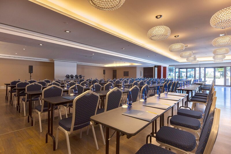 Hipotels Gran Conil Hotel & Spa 45