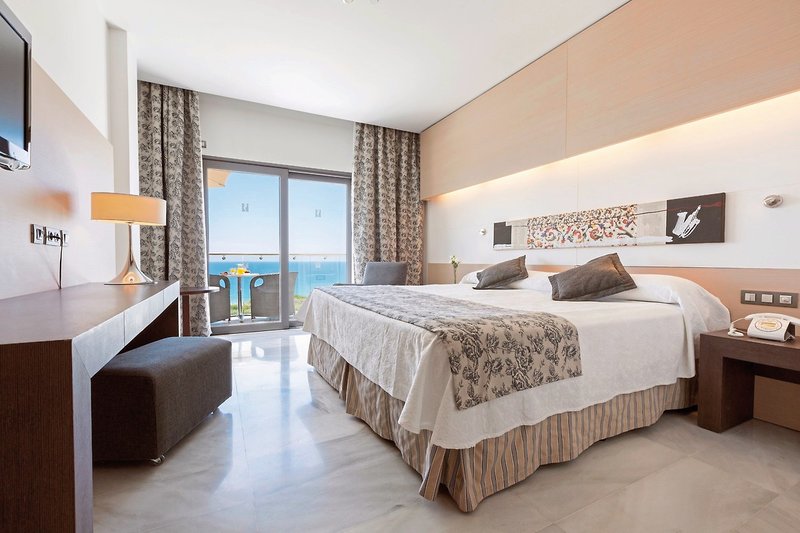 Hipotels Gran Conil 6