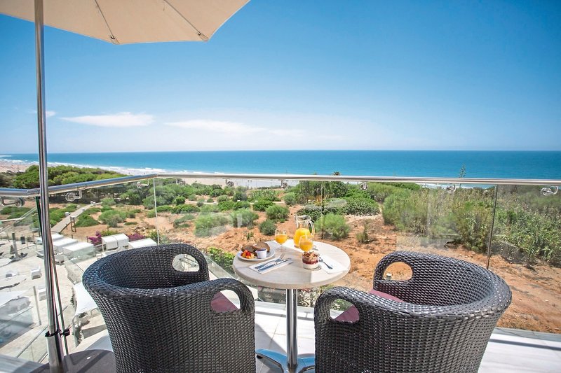 Hipotels Gran Conil 7