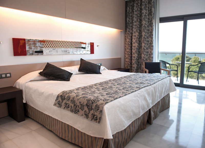 Hipotels Gran Conil 10