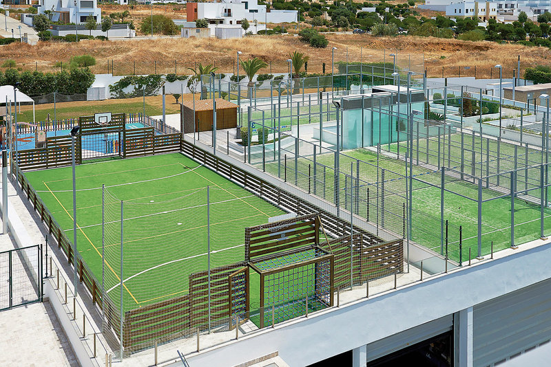 Hipotels Gran Conil 16