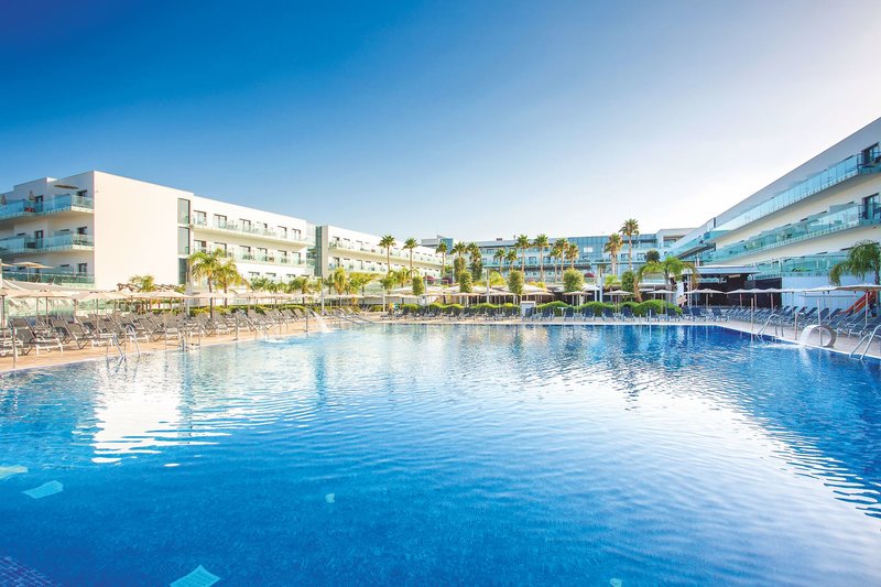 Hipotels Gran Conil 3