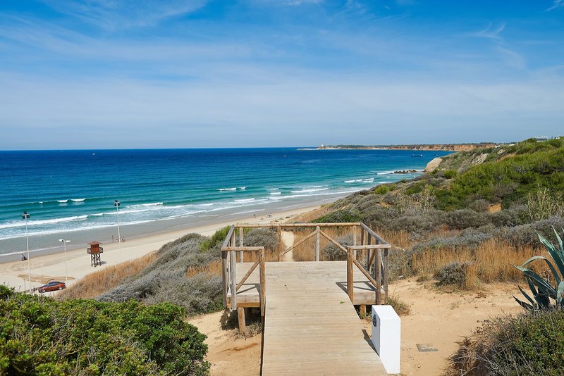 Hipotels Gran Conil 4